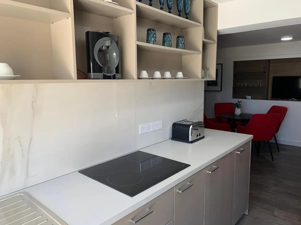 Pasithea Family Apartment Larnaca 0*,  Cyprus